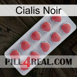 Cialis Black 18